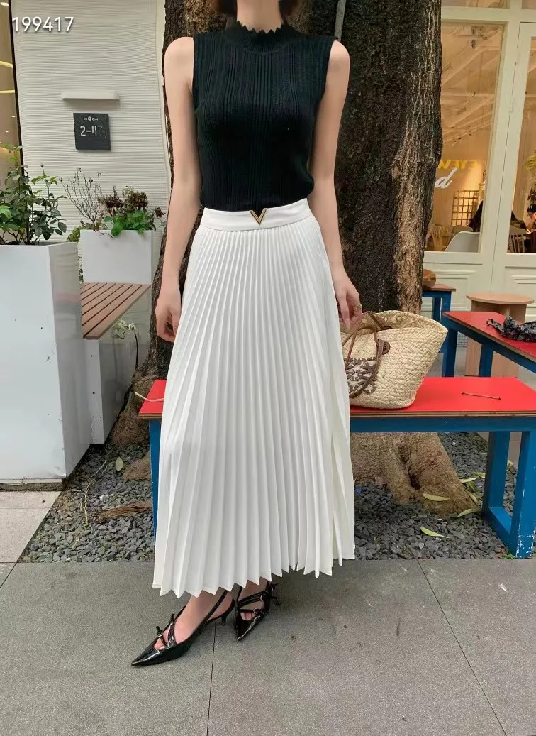 wd0969 Fashion women Skirts 2024 Popular European Design party style Women's Clothing
wd0969 Fashion women Skirts 2024 Popular European Design party style Women's Clothing