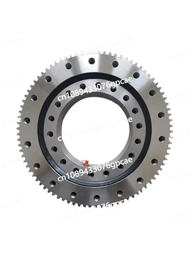 Bearing External Tooth Turntable Bearing Small and Medium Turntable Bearing Mechanical Automation Equipment Rotary Support
Bearing External Tooth Turntable Bearing Small and Medium Turntable Bearing Mechanical Automation Equipment Rotary Support