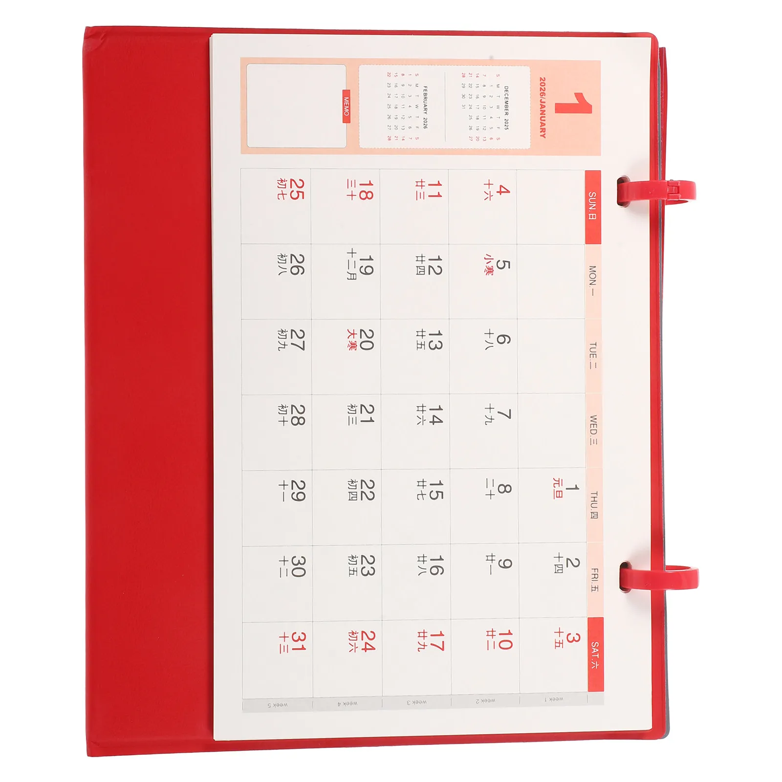 2026 Horse Mini Desktop Calendar Planner PU Material Office Home Decor Schedule Organizer Red Mini Planner Desk Block Calendar
2026 Horse Mini Desktop Calendar Planner PU Material Office Home Decor Schedule Organizer Red Mini Planner Desk Block Calendar