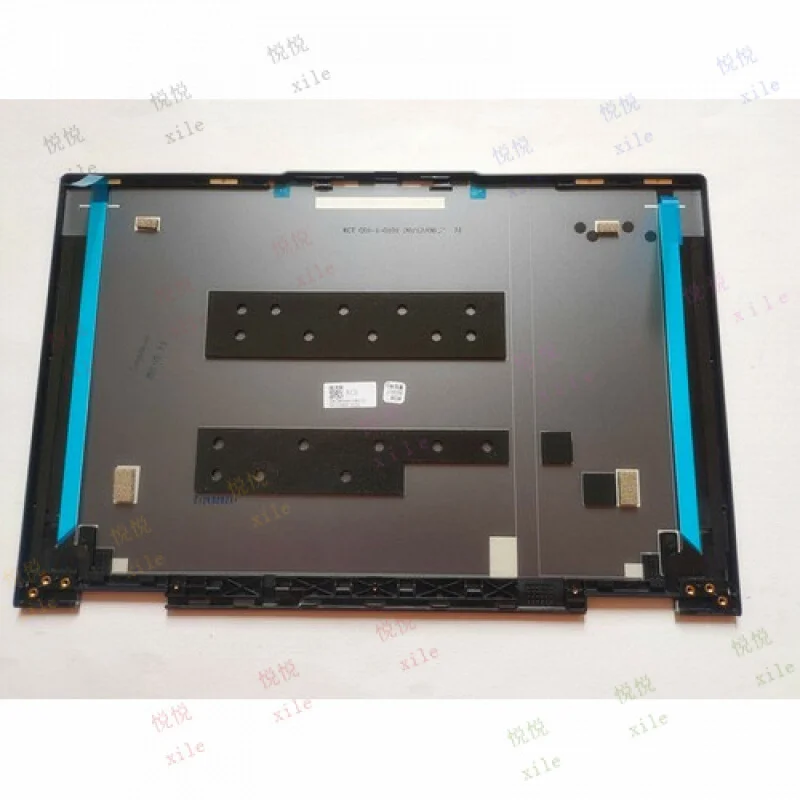 L New for lenovo YOGA 14C Yoga 7-14ITL5 top cover A case 2021 model gray
L New for lenovo YOGA 14C Yoga 7-14ITL5 top cover A case 2021 model gray