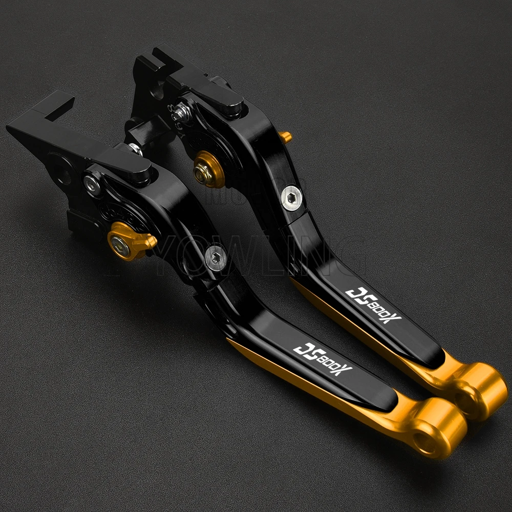 For VOGE 800 DSX DS800X Rally DSX 800 DSX800 800dsx 2025 2026 Motorcycle Adjustable Extendable Folding CNC Brake Clutch Levers
For VOGE 800 DSX DS800X Rally DSX 800 DSX800 800dsx 2025 2026 Motorcycle Adjustable Extendable Folding CNC Brake Clutch Levers