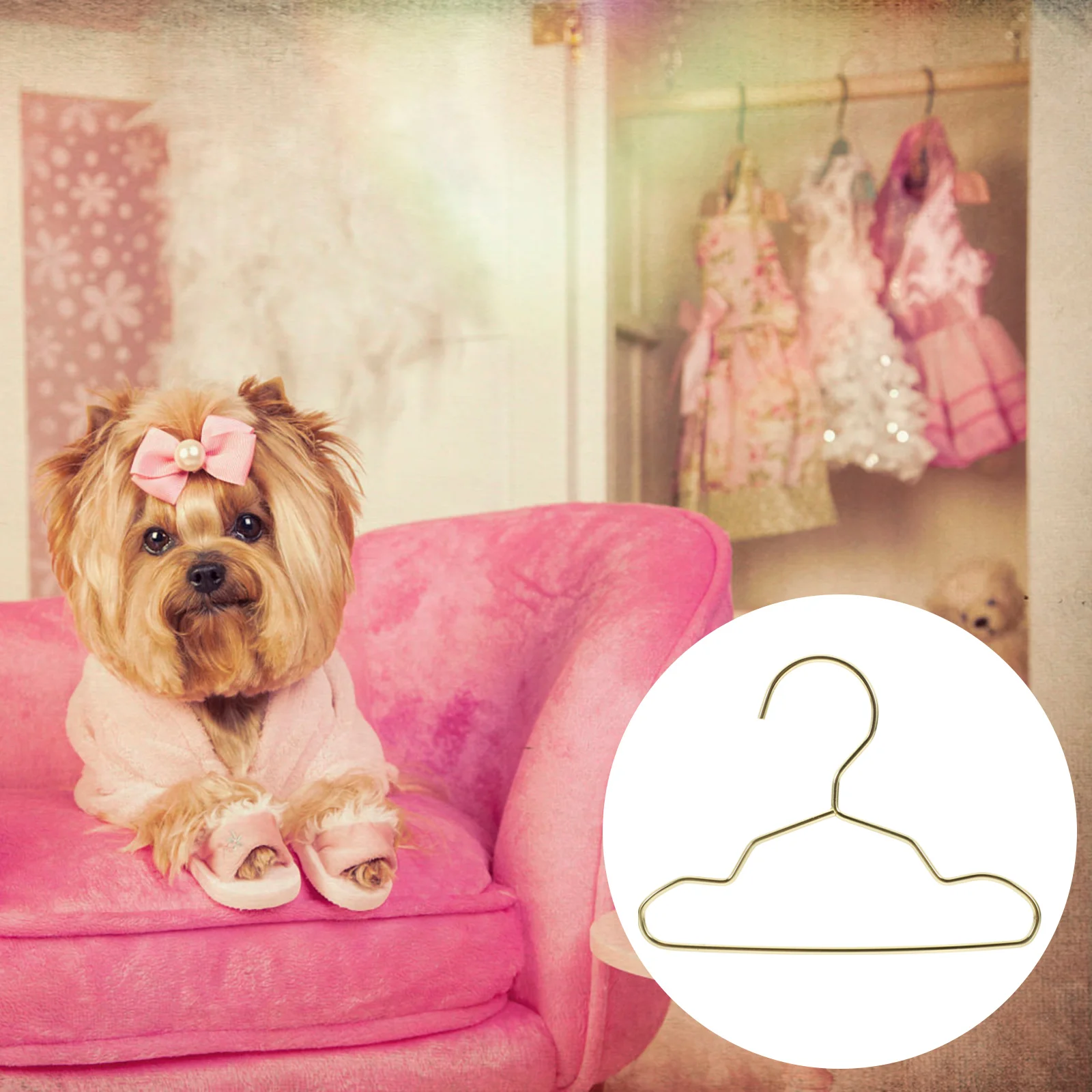 Pour Pet Hanger Clothes Hanging Rack Child Goldendoodle Accessories Clothing Hangers
Pour Pet Hanger Clothes Hanging Rack Child Goldendoodle Accessories Clothing Hangers