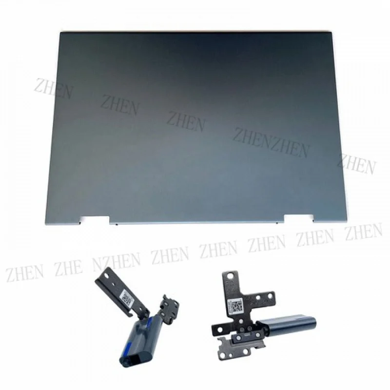 Y новая задняя крышка верхняя/петли 0GWRR6 GWRR6 для Dell Inspiron 5410 5415 7415 2-в-1
Y новая задняя крышка верхняя/петли 0GWRR6 GWRR6 для Dell Inspiron 5410 5415 7415 2-в-1