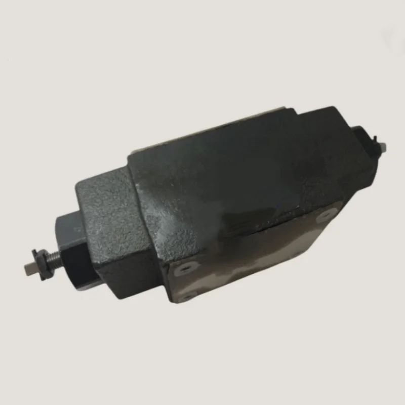 Brand new genuine throttle valve MSW-06-Y-10
Brand new genuine throttle valve MSW-06-Y-10