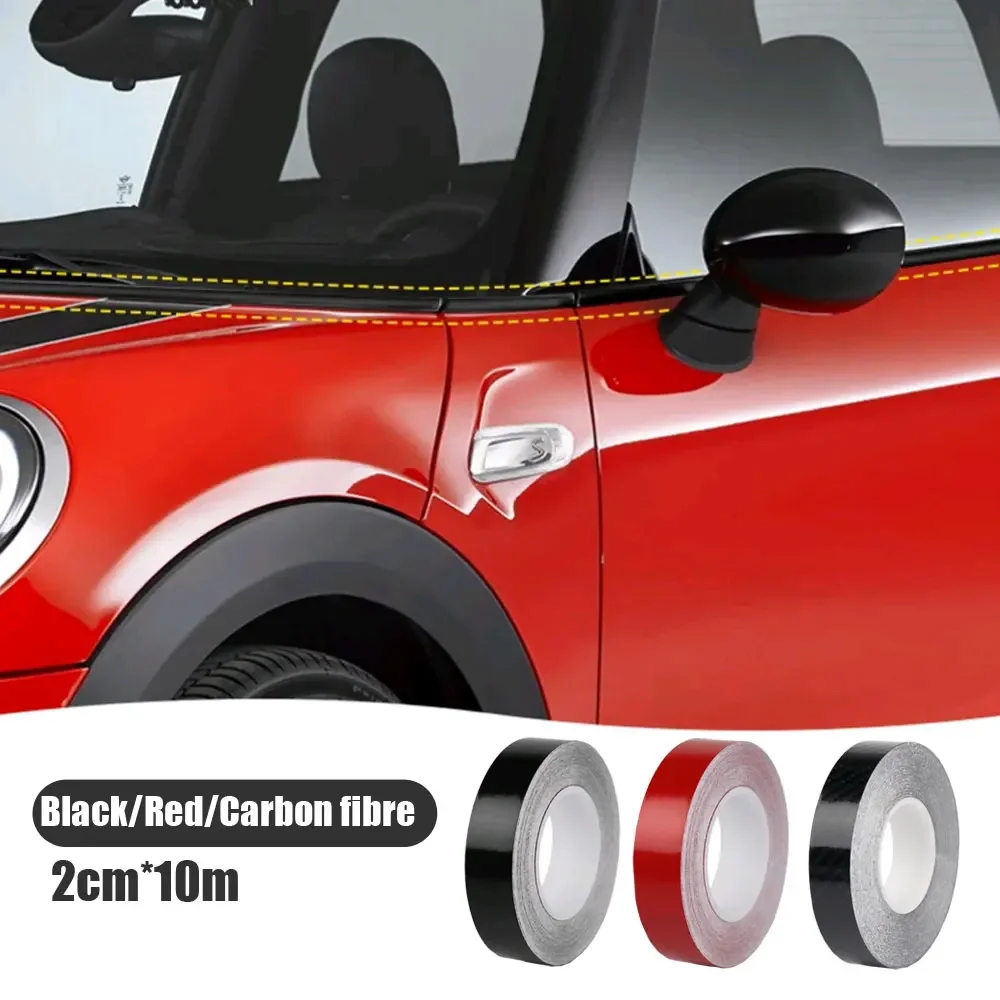 Виниловая пленка для отделки окна автомобиля, декоративные наклейки на внешнюю дверь, полоски для Mini Cooper R53 R55 R56 R60 R61 F54 F55 F56 F60 Amagi
Виниловая пленка для отделки окна автомобиля, декоративные наклейки на внешнюю дверь, полоски для Mini Cooper R53 R55 R56 R60 R61 F54 F55 F56 F60 Amagi