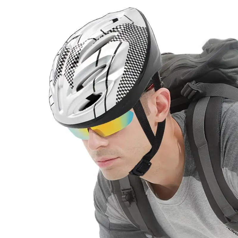 Mountain Cycling Hat Lightweight Cycling Hat Adjustable Road Riding Hat For Men Women Adults Youth Cycling Accessories
Mountain Cycling Hat Lightweight Cycling Hat Adjustable Road Riding Hat For Men Women Adults Youth Cycling Accessories