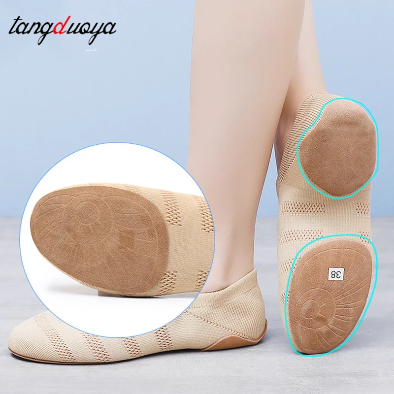 Женская танцевальная обувь для латиноамериканских бальных танцев, джаза, танго, тренировочная обувь для обучения, танцевальная обувь для женщин, девочек, вязаные туфли на плоской подошве для сальсы
Женская танцевальная обувь для латиноамериканских бальных танцев, джаза, танго, тренировочная обувь для обучения, танцевальная обувь для женщин, девочек, вязаные туфли на плоской подошве для сальсы