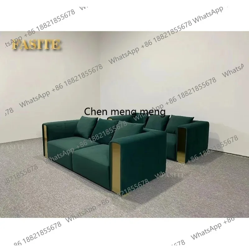 Living room sofa four-person straight row fabric sofa leather sofa 123-person combination F150
Living room sofa four-person straight row fabric sofa leather sofa 123-person combination F150