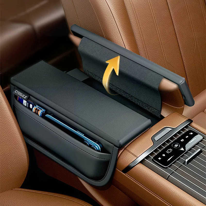 For Zeekr 001/009 Armrest Central Protective Cover Car Heightening Pad Storage Bag Special Car Interior Accessories Supplies
For Zeekr 001/009 Armrest Central Protective Cover Car Heightening Pad Storage Bag Special Car Interior Accessories Supplies
