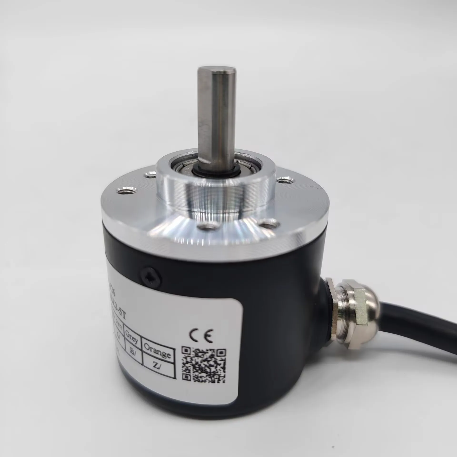Customized Encoder CHA-50BM-G24E Replacement Type CALT GHS38-6G50BMT526
Customized Encoder CHA-50BM-G24E Replacement Type CALT GHS38-6G50BMT526