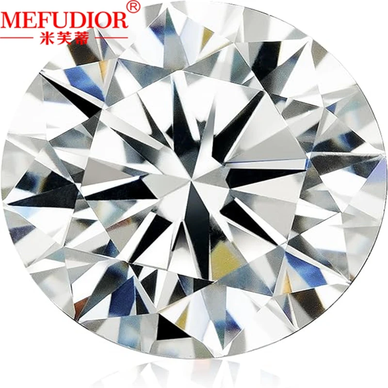 round Moissanite Brilliant Cut Loose Gemstone 6.5-10mm D Color VVS 8 Hearts 8 Arrows Diamond Tester Passed with GRA Certificatio
round Moissanite Brilliant Cut Loose Gemstone 6.5-10mm D Color VVS 8 Hearts 8 Arrows Diamond Tester Passed with GRA Certificatio