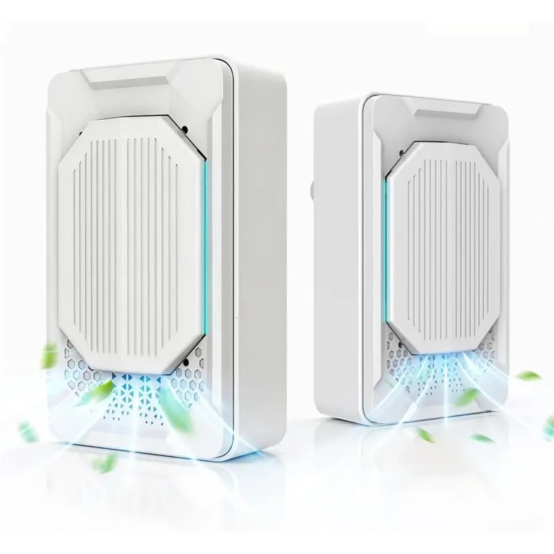 ABUD-Air Purifiers For Home Pets (2 Pack), Air Ionizers Plug In For Bedroom, Kitchen, For Pets,Dust & Pollen Us Plug
ABUD-Air Purifiers For Home Pets (2 Pack), Air Ionizers Plug In For Bedroom, Kitchen, For Pets,Dust & Pollen Us Plug