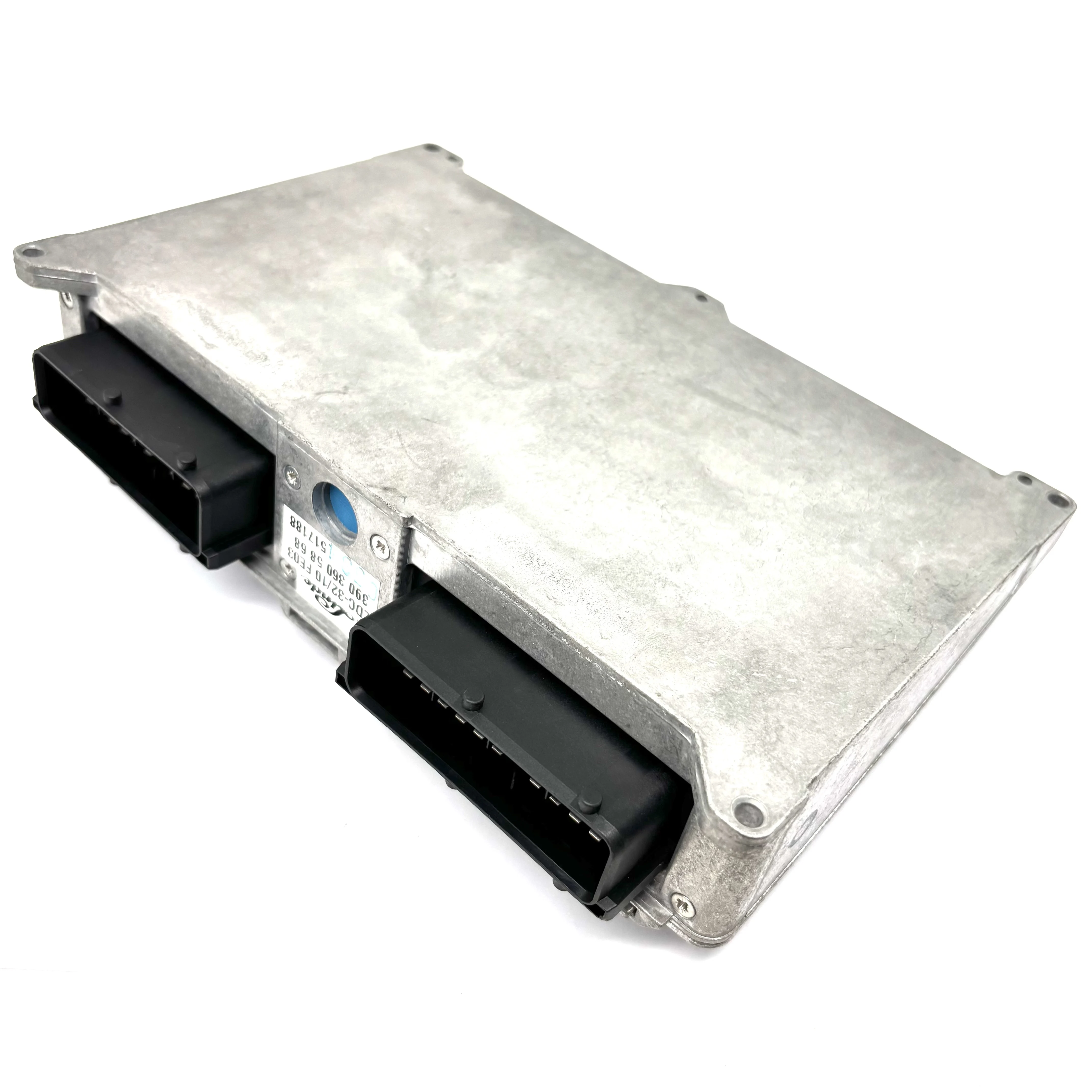 Linde Electronic Control Module 3903605819 for Linde 115 Series R14 / R16 / R20 Reach Trucks