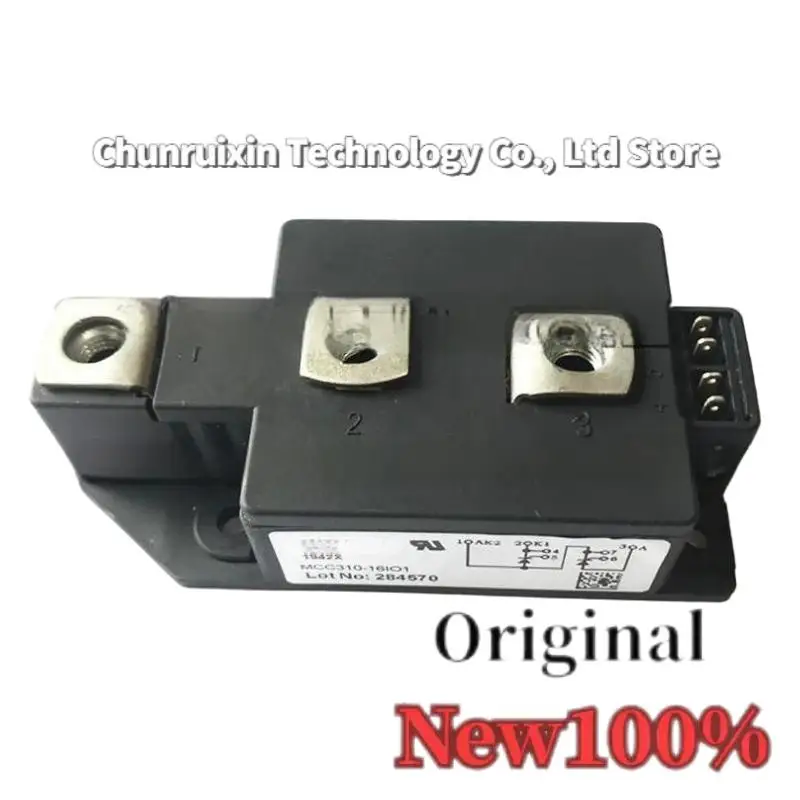 SCR diode Module MCD310-14IO1 MCC310-16IO1 MCC310-18IO1