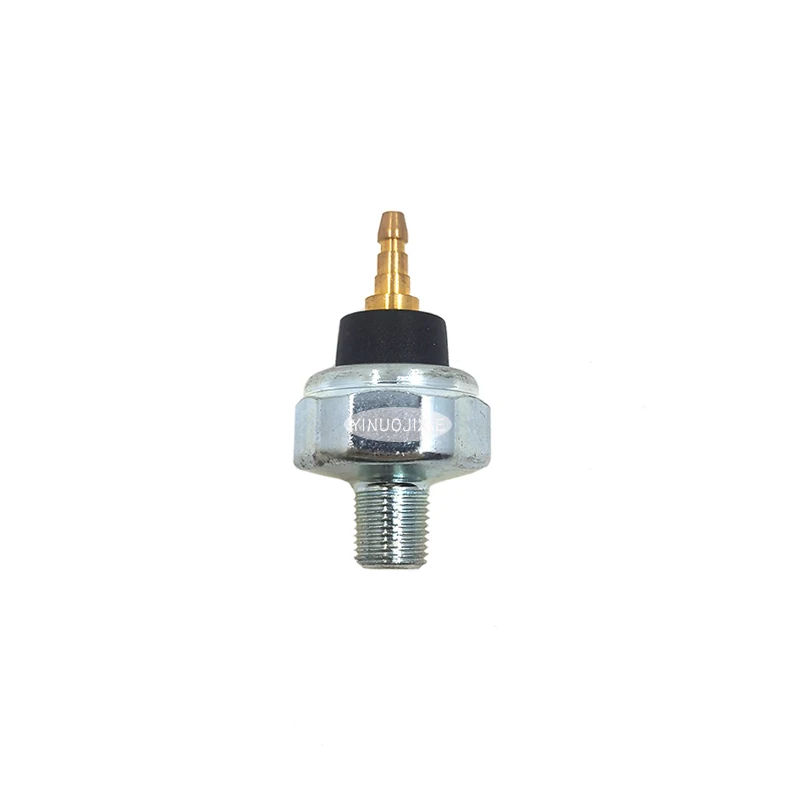 Construction Machinery Excavator Accessories Suitable for Yanmar Engine 3D84 Oil Pressure Sensor 114250-39450 11425039450 New
Construction Machinery Excavator Accessories Suitable for Yanmar Engine 3D84 Oil Pressure Sensor 114250-39450 11425039450 New