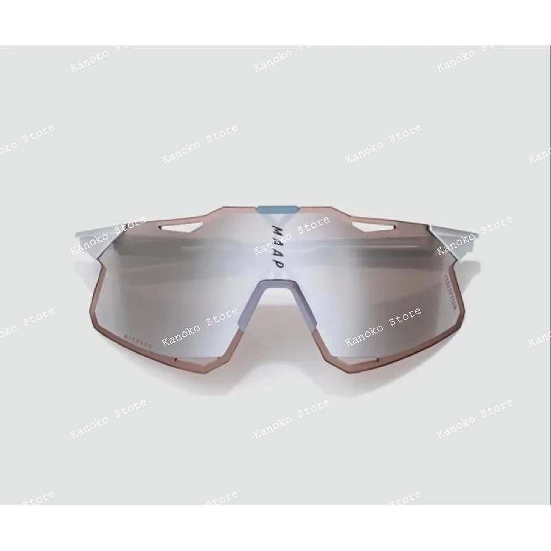Hypercraft lightweight cycling glasses, windproof and UV resistant polarized cycling glasses
Hypercraft lightweight cycling glasses, windproof and UV resistant polarized cycling glasses