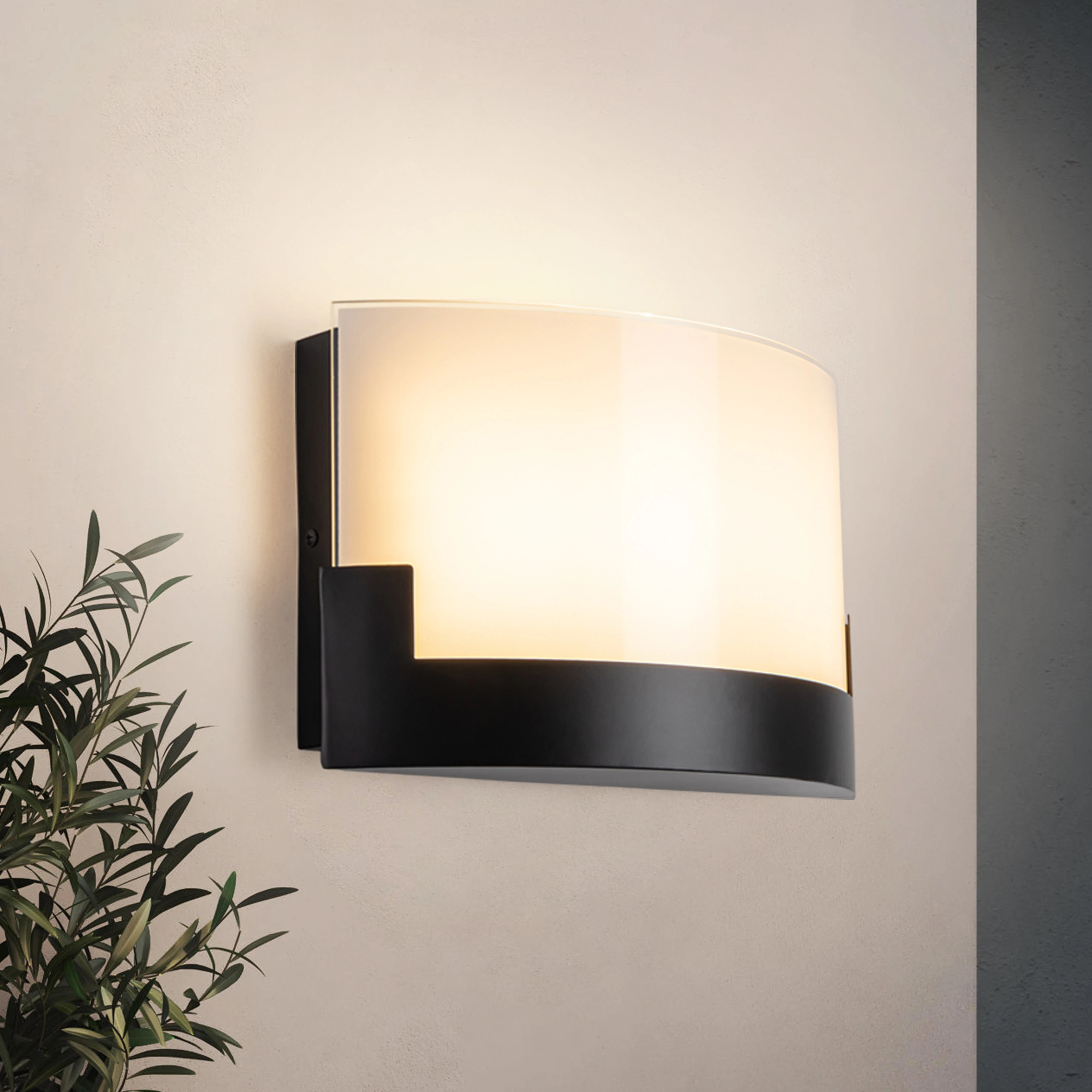 Modern Wall Sconces Acrylic Indoor Wall Light Living Room Balcony Aisle Wall Lamp Bedroom Home Decoration Lighting Fixture
Modern Wall Sconces Acrylic Indoor Wall Light Living Room Balcony Aisle Wall Lamp Bedroom Home Decoration Lighting Fixture