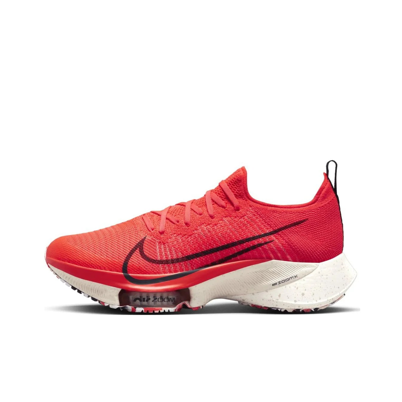 Nike Air Zoom Tempo Next% Flyknit Bright Crimson CI9923-601
Nike Air Zoom Tempo Next% Flyknit Bright Crimson CI9923-601