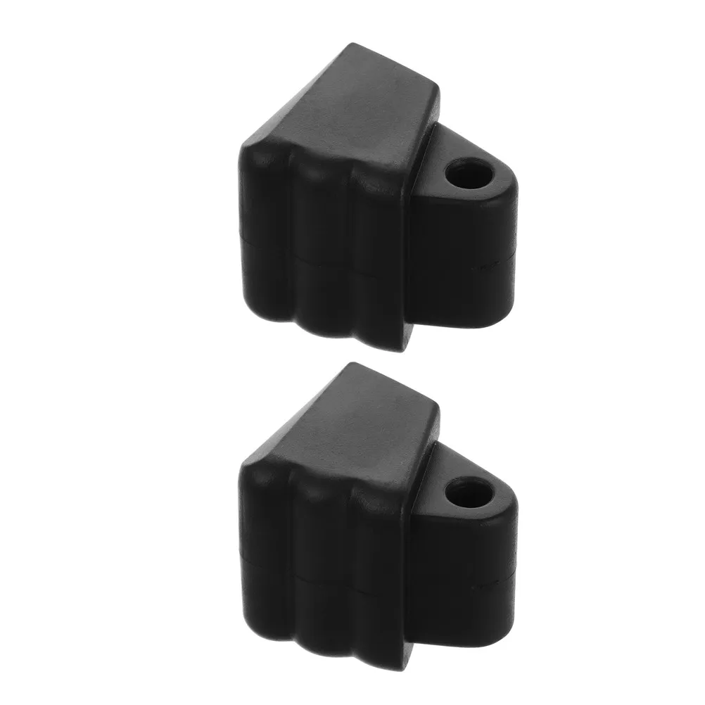 2Pcs Inline Skate Brake Stopper Universal Roller Skate Toe Stops Skating Safety Brake Pad Shock Absorbing Quick Install
2Pcs Inline Skate Brake Stopper Universal Roller Skate Toe Stops Skating Safety Brake Pad Shock Absorbing Quick Install