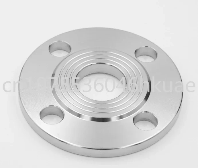 304 Stainless Steel Flange Flat Welding Flange PN10 Welding Non-Standard Customization
304 Stainless Steel Flange Flat Welding Flange PN10 Welding Non-Standard Customization