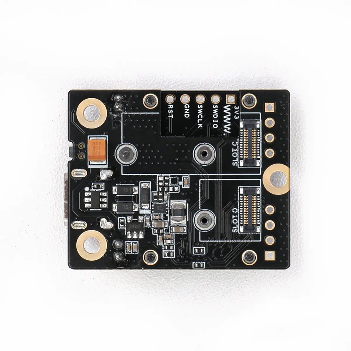 Meshtastic Meshcore Node Repeater WisMesh RP2040 Kit RAK 19003 Board +RAK11310 Wisblock Core Module Lora Mesh 915MHz
Meshtastic Meshcore Node Repeater WisMesh RP2040 Kit RAK 19003 Board +RAK11310 Wisblock Core Module Lora Mesh 915MHz