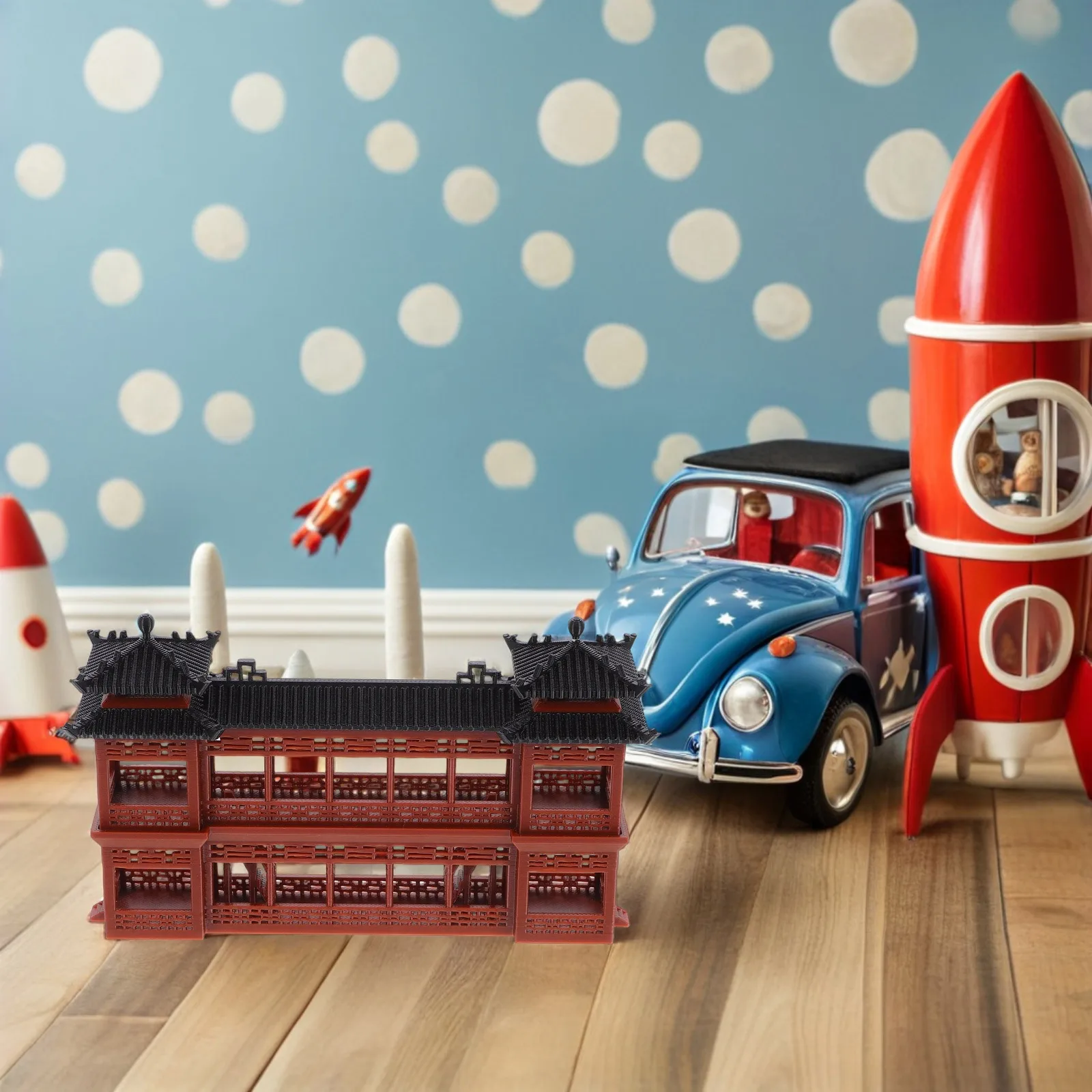 Миниатюрный китайский павильон, пластиковый древний коридор, микропавильон, садовое украшение для аквариума, миниатюрные модели сада
Миниатюрный китайский павильон, пластиковый древний коридор, микропавильон, садовое украшение для аквариума, миниатюрные модели сада