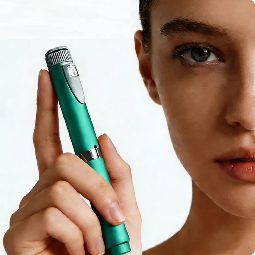 For Insulin Injection Pen 3ml Empty Cassette Bottle Magic Pen Insulin Cartridges Health Medical Beauty Care Accessories
For Insulin Injection Pen 3ml Empty Cassette Bottle Magic Pen Insulin Cartridges Health Medical Beauty Care Accessories