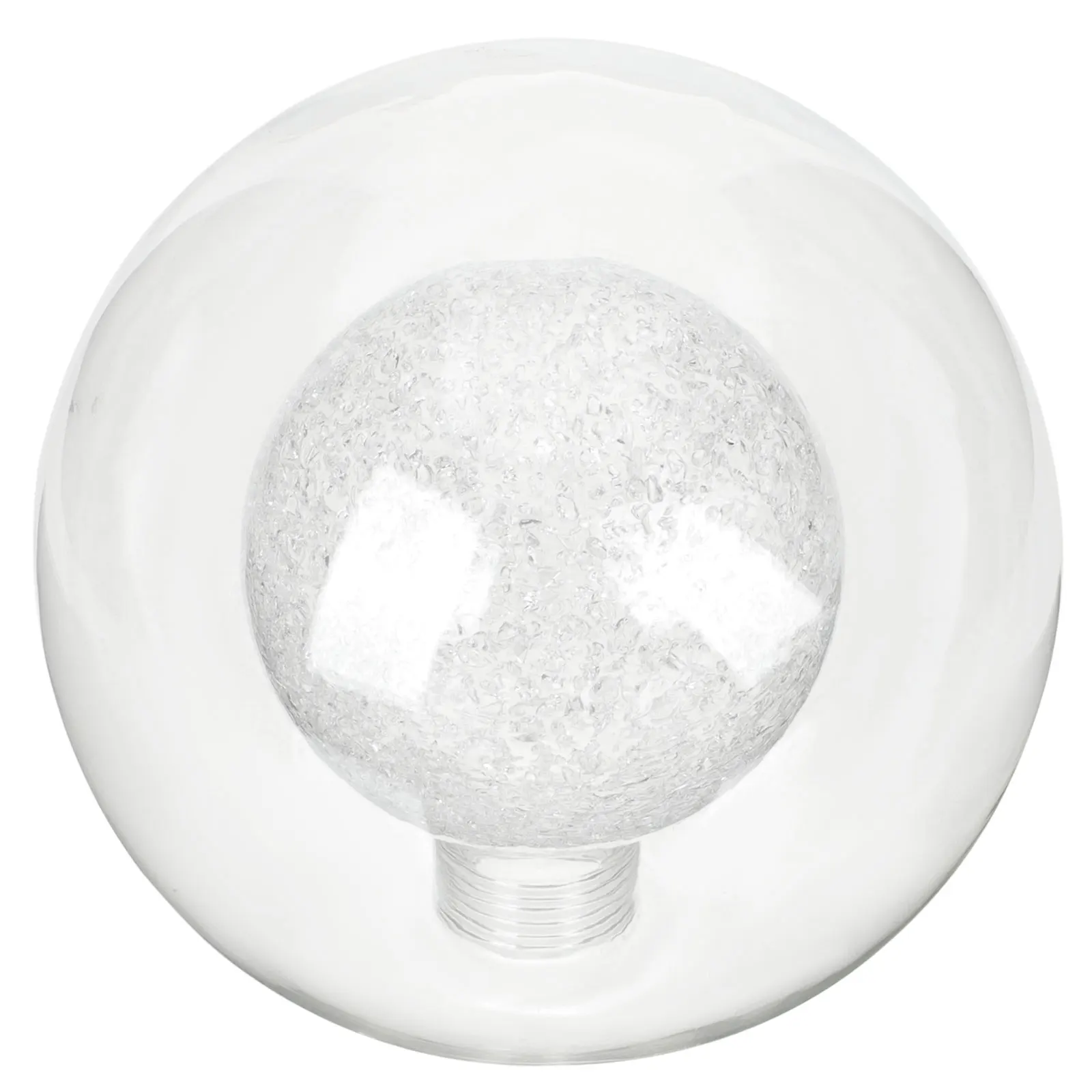 Double Glass Lampshade Replacement Round Hallway Light Cover Lampshades Pendant Lights Chandelier for Fixtures Globe Ceiling
Double Glass Lampshade Replacement Round Hallway Light Cover Lampshades Pendant Lights Chandelier for Fixtures Globe Ceiling