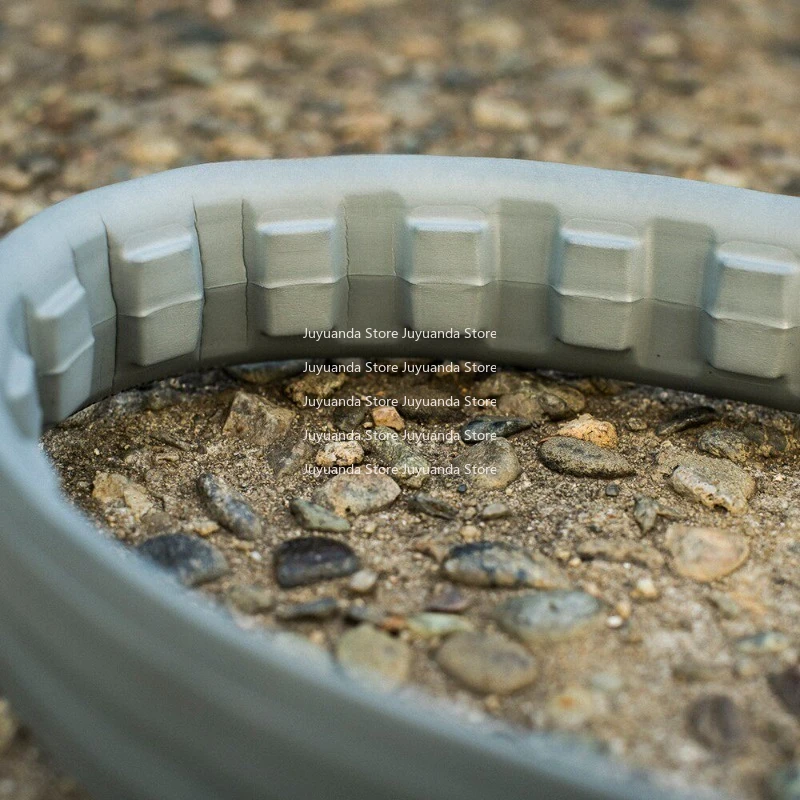 Mountain Vacuum Ring Explosion-proof, Vacuum Ring Protection Tire Pad
Mountain Vacuum Ring Explosion-proof, Vacuum Ring Protection Tire Pad