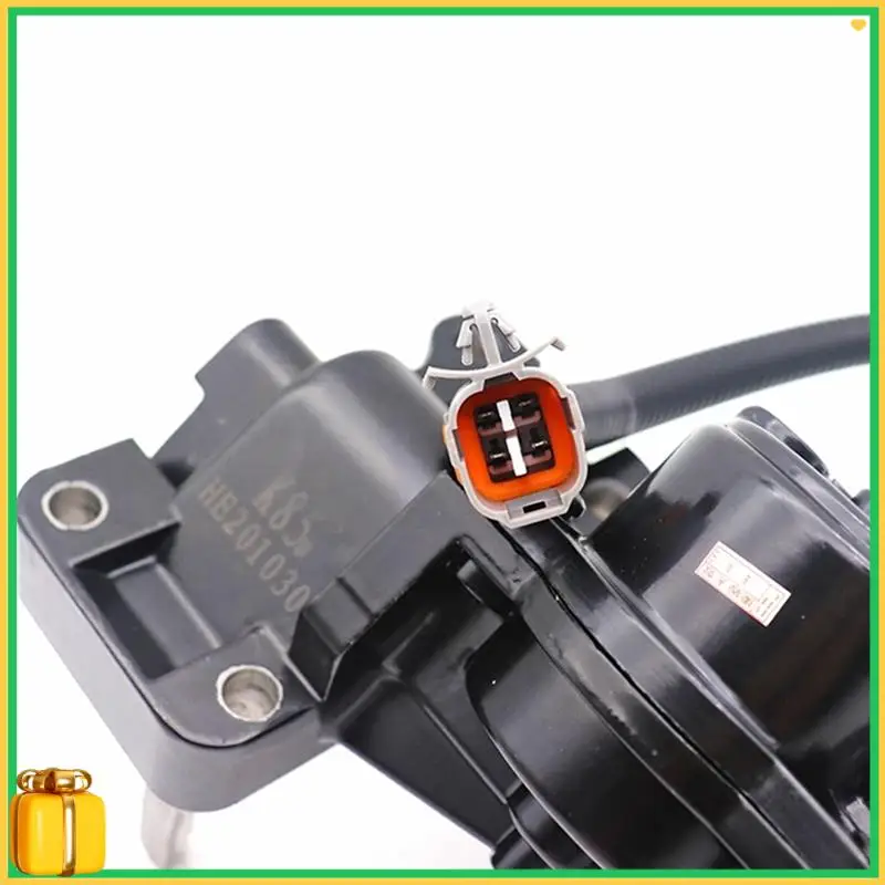 Premium 2310100-K85 Front Axle Electric Control Fork 4WD Separation Motor Auto For Great Wall Wing 5 Haval H5
Premium 2310100-K85 Front Axle Electric Control Fork 4WD Separation Motor Auto For Great Wall Wing 5 Haval H5