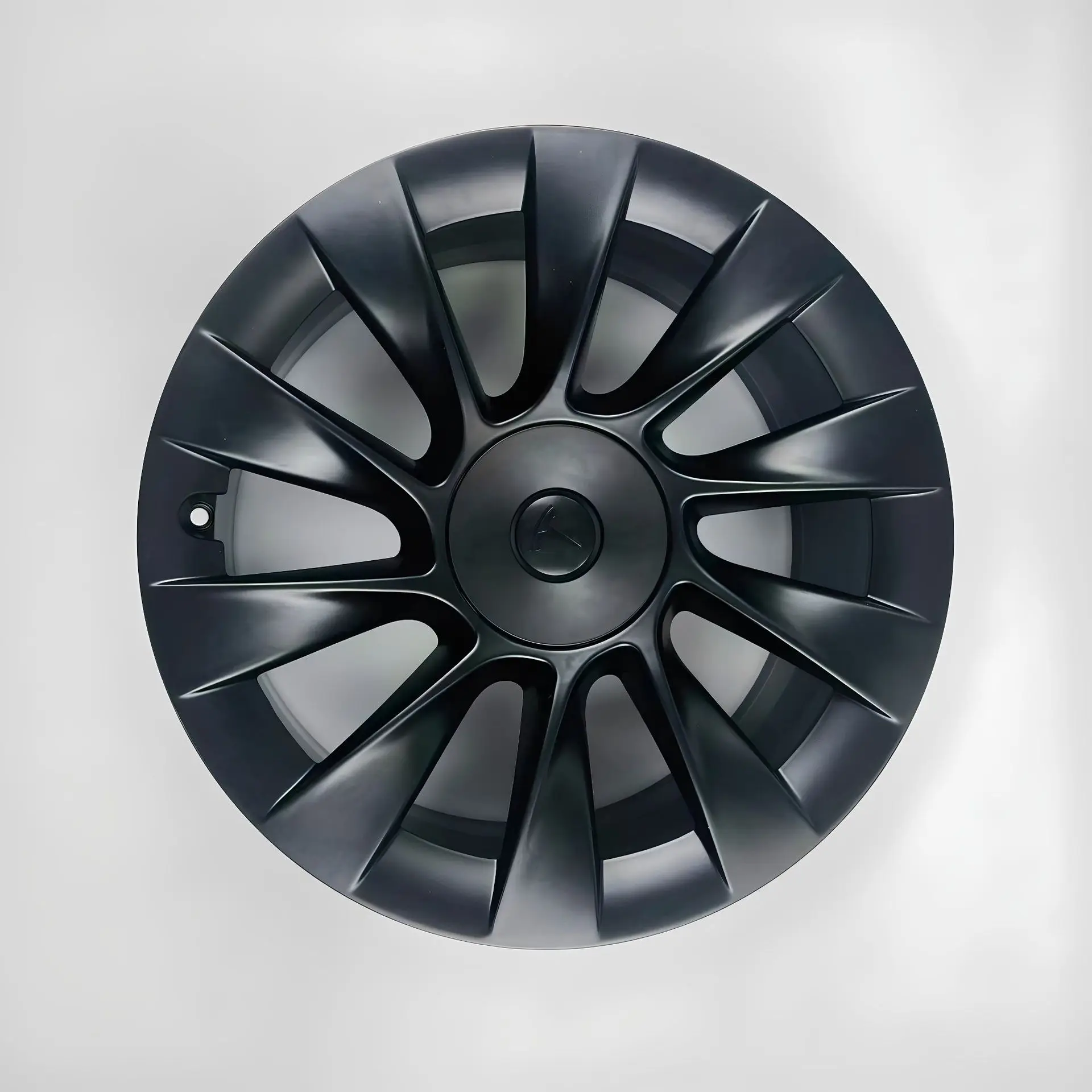 The list price is oneApplicable to:Suitable for 20-inch Tesla Model Y aluminum alloy wheel hub steel ring fetal bell wheel rim a
The list price is oneApplicable to:Suitable for 20-inch Tesla Model Y aluminum alloy wheel hub steel ring fetal bell wheel rim a