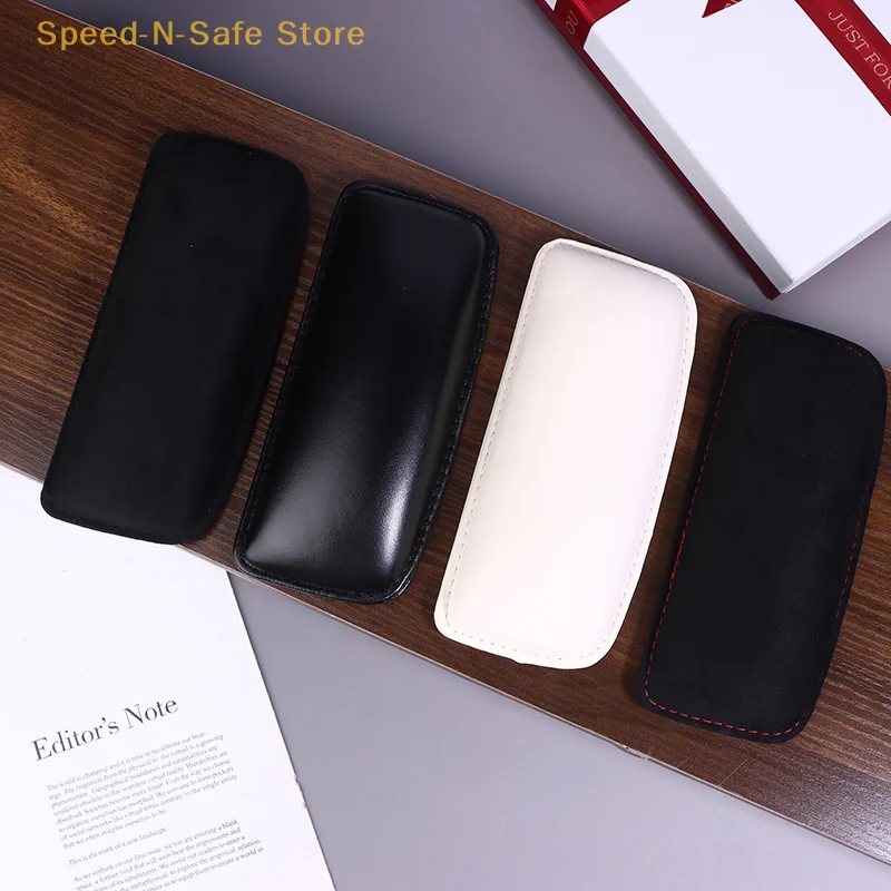 Car Leather Knee Pad – Comfortable Memory Foam Interior Accessory With Elastic Support For Thigh And Knee Cushioning
Car Leather Knee Pad – Comfortable Memory Foam Interior Accessory With Elastic Support For Thigh And Knee Cushioning