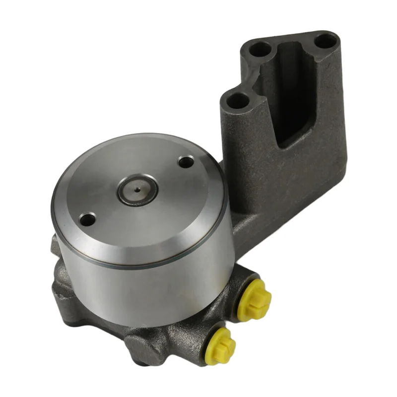 L38A-Детали экскаватора для топливного насоса двигателя DEUTZ 04507514-Совместимые модели Volvo 210B 04297075 04294704 04290596
L38A-Детали экскаватора для топливного насоса двигателя DEUTZ 04507514-Совместимые модели Volvo 210B 04297075 04294704 04290596