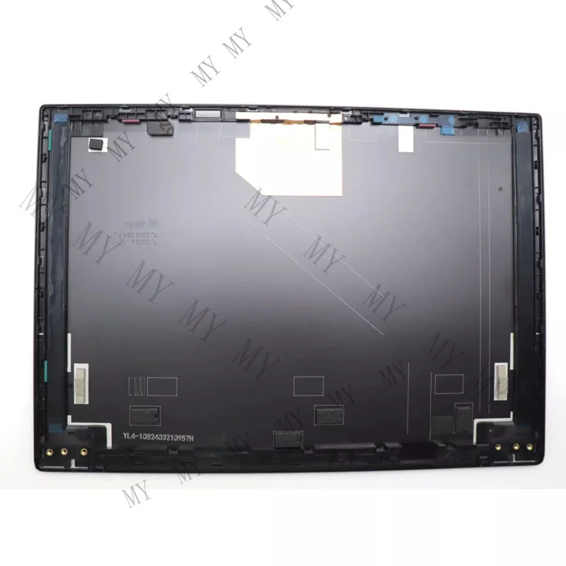 TT New For Lenovo Thinkpad L13 Gen 3 4 5 LCD Rear Top Lid Back Cover 5CB1M21586
TT New For Lenovo Thinkpad L13 Gen 3 4 5 LCD Rear Top Lid Back Cover 5CB1M21586