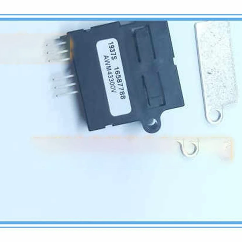 AWM43300V - 100% imported original equipment in stock
AWM43300V - 100% imported original equipment in stock