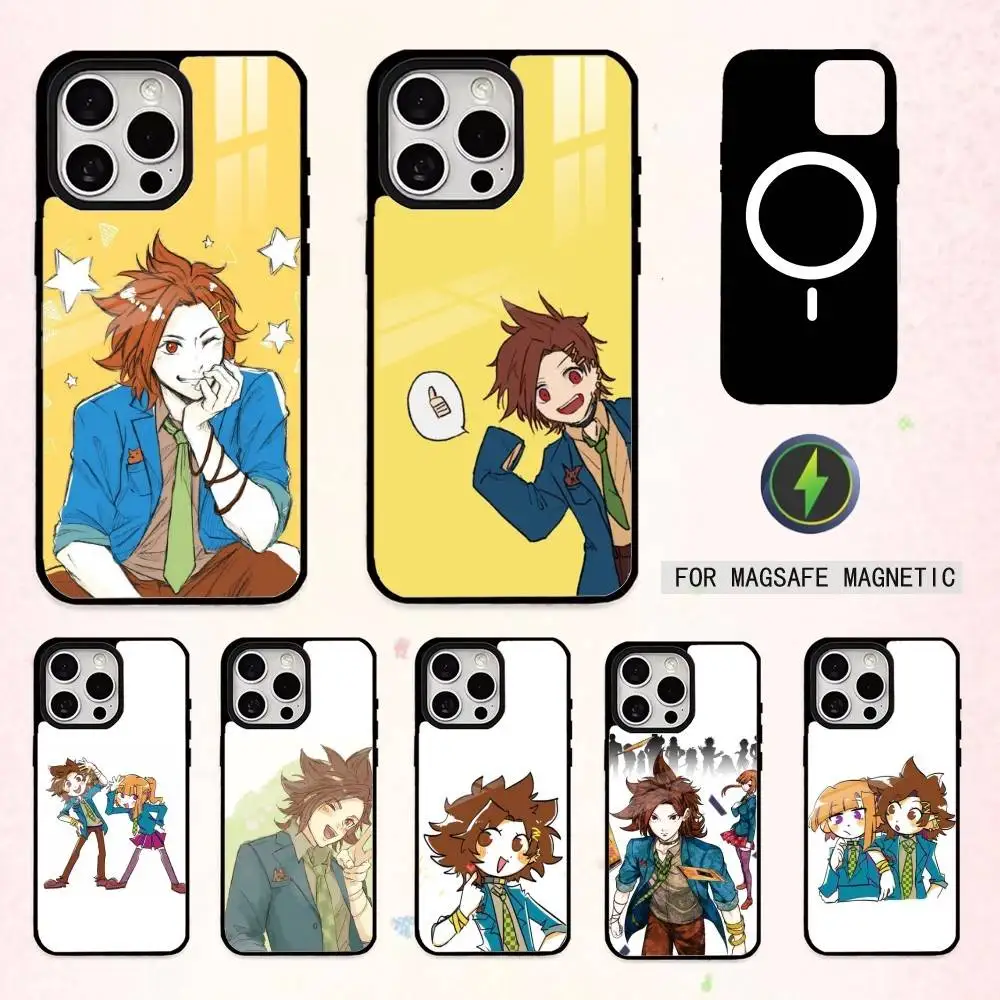 Game Y-Your T-Turn to D-Die Phone Case For iPhone17,16,15,14,13,12,11 Plus,Pro Max Magnetic For Magsafe Wireless Charging
Game Y-Your T-Turn to D-Die Phone Case For iPhone17,16,15,14,13,12,11 Plus,Pro Max Magnetic For Magsafe Wireless Charging