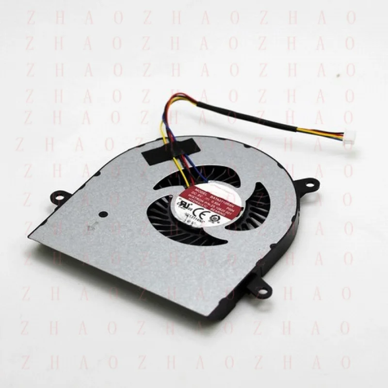 Вентилятор охлаждения процессора L+ для DELL Inspiron 24-3475 AIO 24 5400 22-3280 27 7700, DC5V 0.50A
Вентилятор охлаждения процессора L+ для DELL Inspiron 24-3475 AIO 24 5400 22-3280 27 7700, DC5V 0.50A