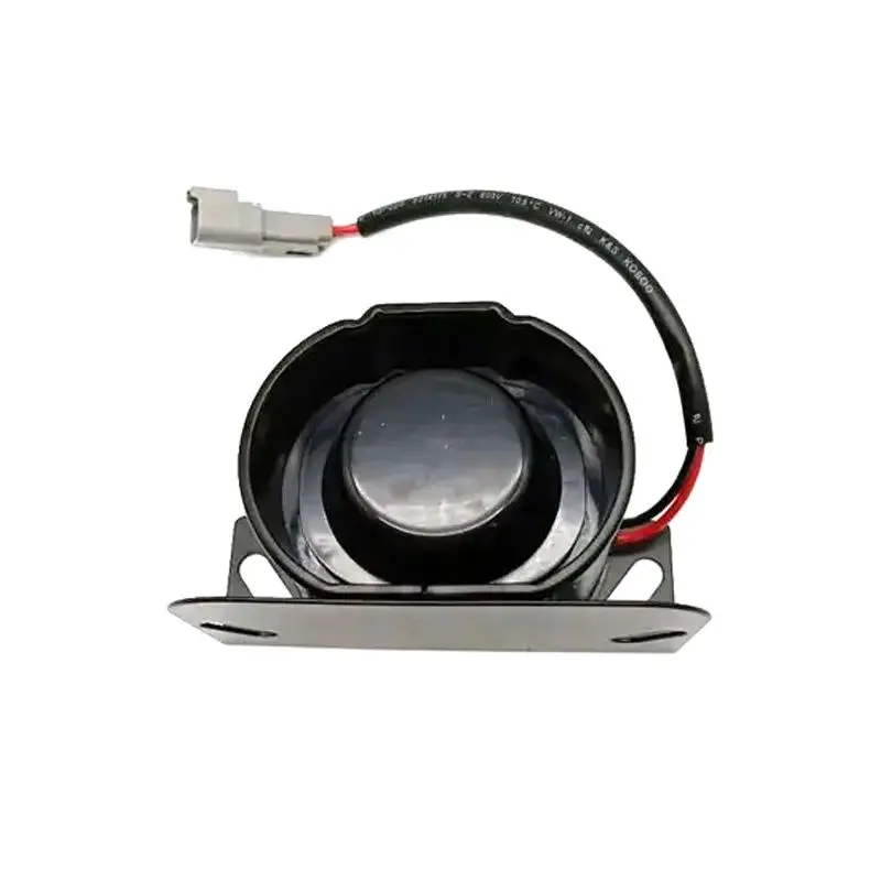 213-9100 ,ALARM for Caterpillar 320D/336D/1190T/120H/120H/312D/318D/40K2/135H/1090/330D travel ALARM Warning buzzer
213-9100 ,ALARM for Caterpillar 320D/336D/1190T/120H/120H/312D/318D/40K2/135H/1090/330D travel ALARM Warning buzzer