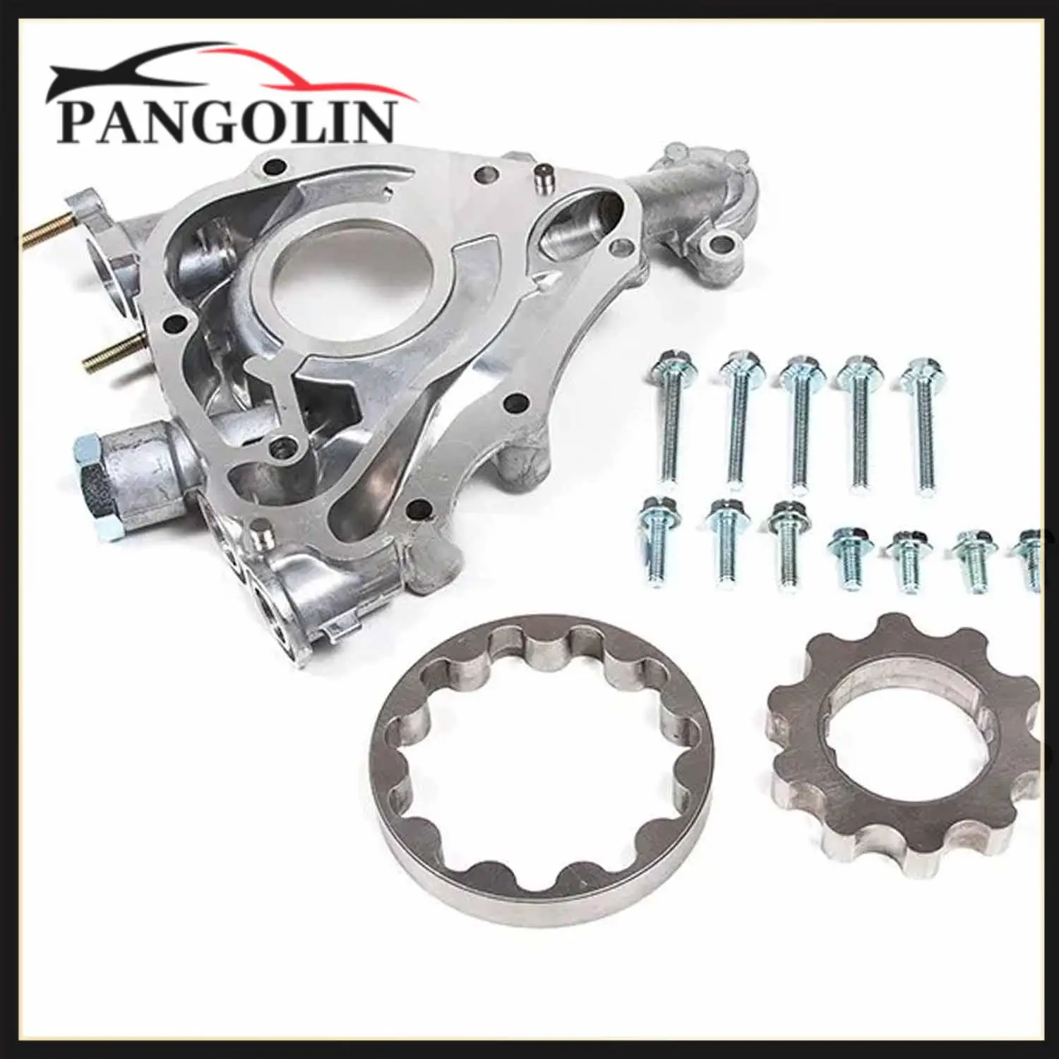 Oil Pump 2GRFE For 05-15 Toyota Avalon Camry RAV4 Lexus 3.5L Lubrication System Oil Pumps Engine Parts Automobiles Accessories
Oil Pump 2GRFE For 05-15 Toyota Avalon Camry RAV4 Lexus 3.5L Lubrication System Oil Pumps Engine Parts Automobiles Accessories