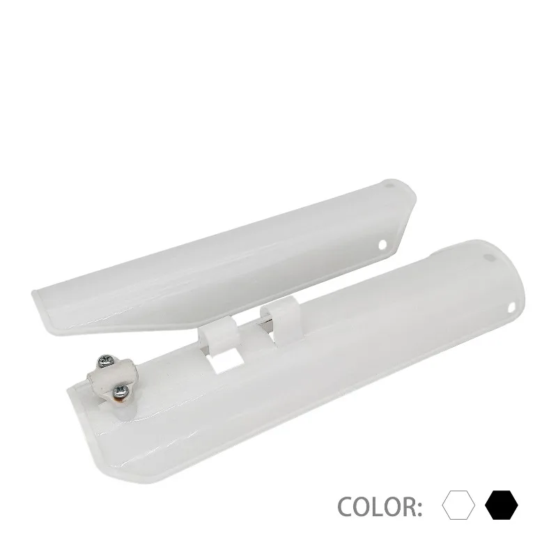 Plastic Cover Front fork guard For CRF70 KLX110 Kayo 140 BSE PH07 Apollo 125CC Dirt Pit Bike Motorcycle Accessories
Plastic Cover Front fork guard For CRF70 KLX110 Kayo 140 BSE PH07 Apollo 125CC Dirt Pit Bike Motorcycle Accessories