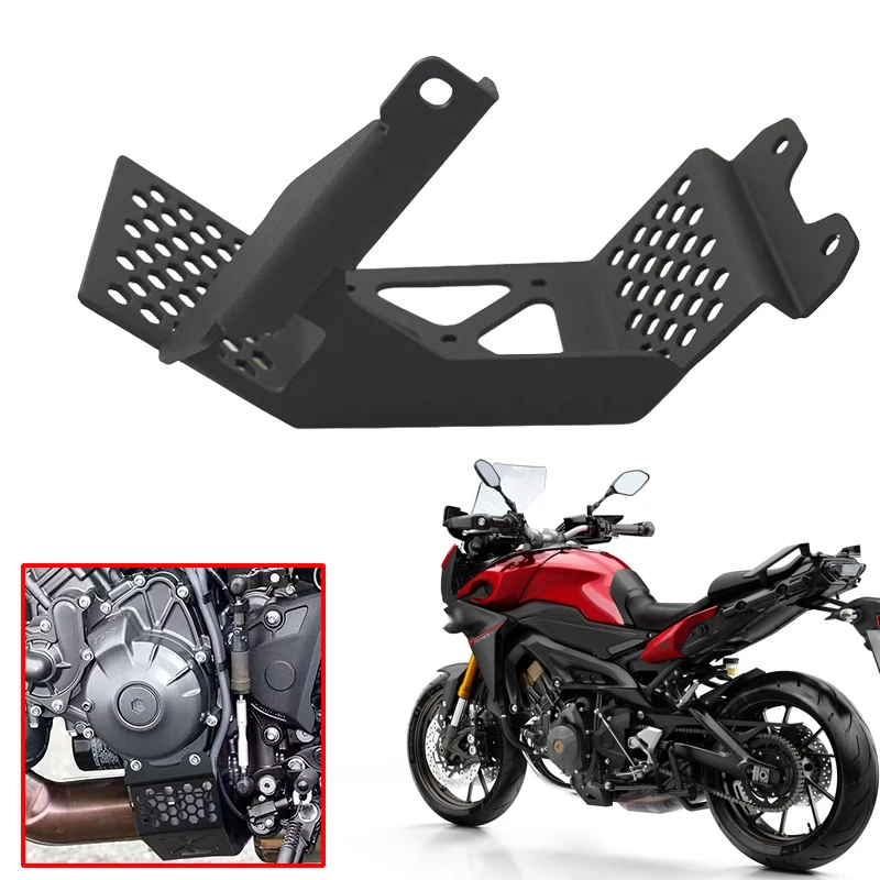 Motorcycle Engine Bottom Chassis Protection Cover Fit For Yamaha MT09 MT-09 SP TRACER 9 GT TRACER9 2021 2022 2023 2024 2025
Motorcycle Engine Bottom Chassis Protection Cover Fit For Yamaha MT09 MT-09 SP TRACER 9 GT TRACER9 2021 2022 2023 2024 2025