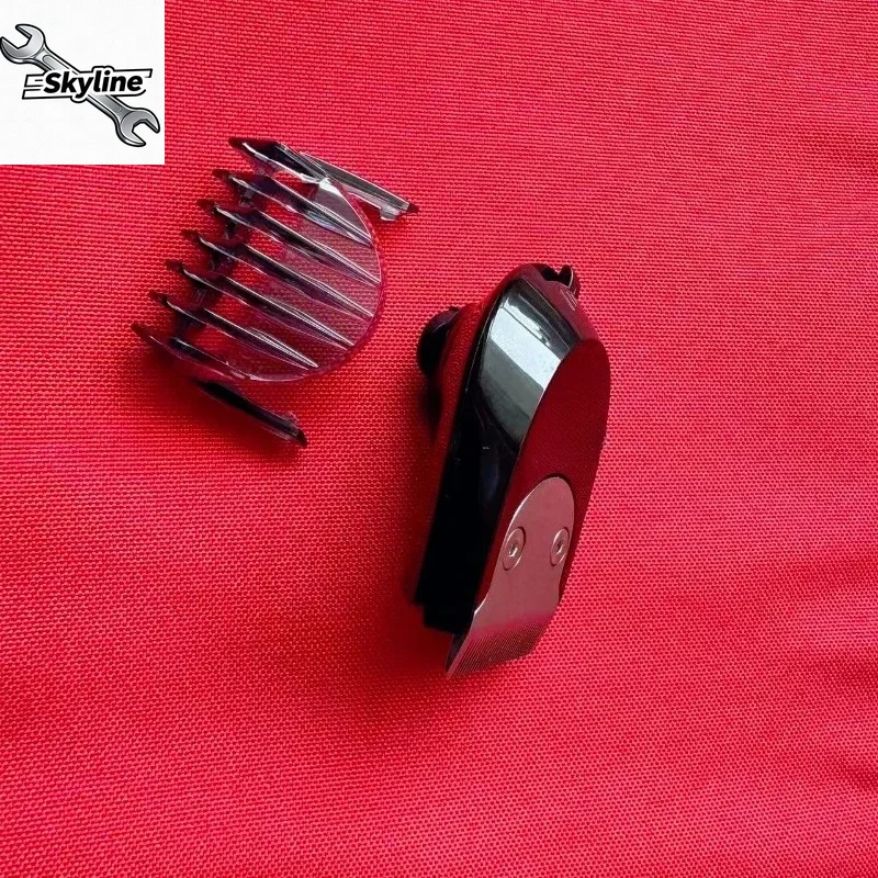 Shaver Accessories RQ111 RQ575 RQ585 Styler For Series S7000 S9000 S5000 Shaver Cleansing Brush Trimmer Card Comb
Shaver Accessories RQ111 RQ575 RQ585 Styler For Series S7000 S9000 S5000 Shaver Cleansing Brush Trimmer Card Comb