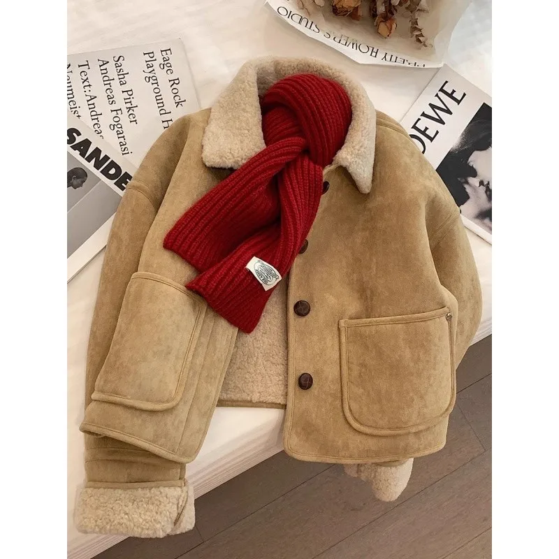 Мужское стеганое зимнее пальто из полиэфирного волокна Thiened Lamb Fur Jaet, уличное зимнее пальто i Color, большой размер 300, Pou Design Sense
Мужское стеганое зимнее пальто из полиэфирного волокна Thiened Lamb Fur Jaet, уличное зимнее пальто i Color, большой размер 300, Pou Design Sense