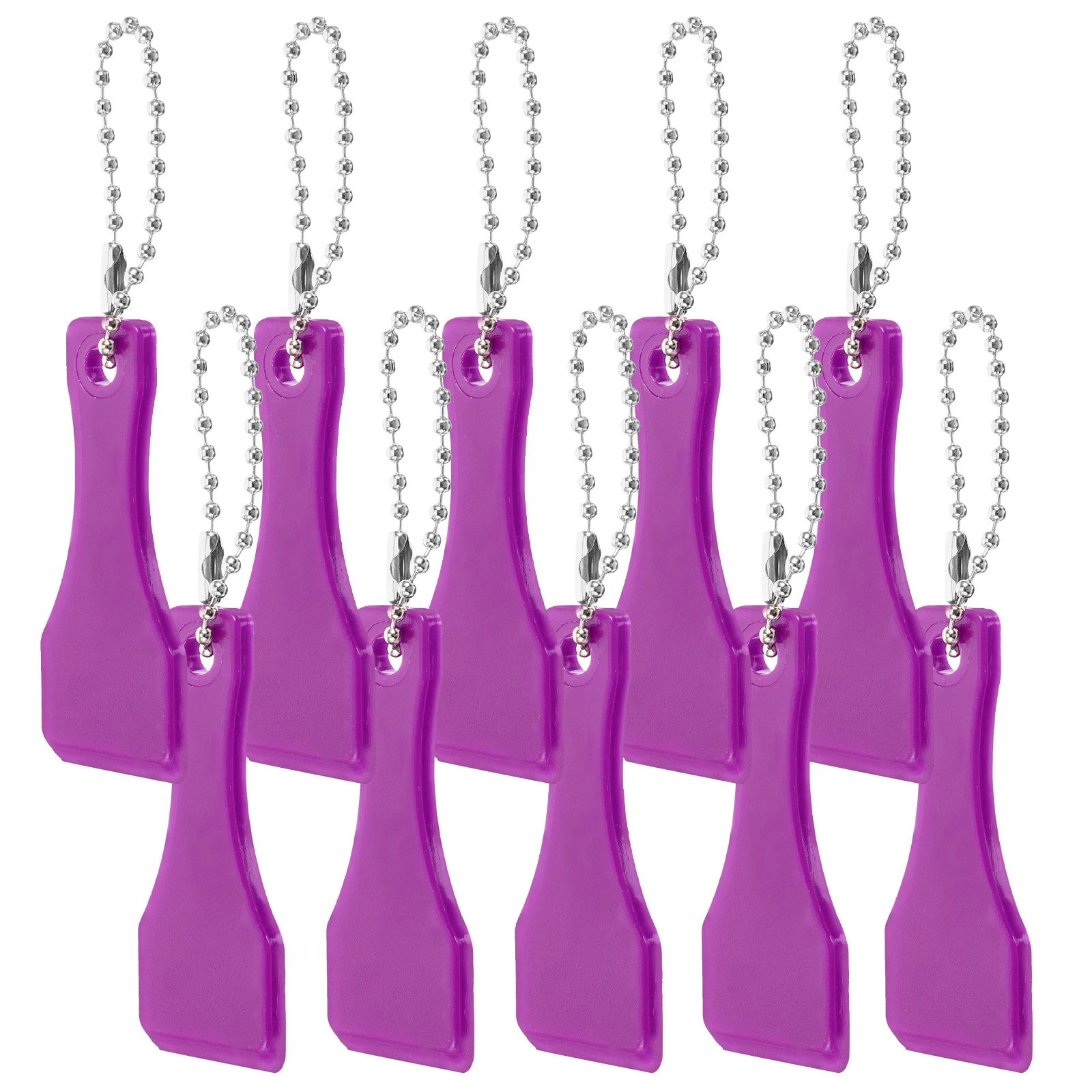 10 Purple Scrapers Sticker Scratching Tool Plastic Scratch Tool Sturdy Safe Grip Use
10 Purple Scrapers Sticker Scratching Tool Plastic Scratch Tool Sturdy Safe Grip Use