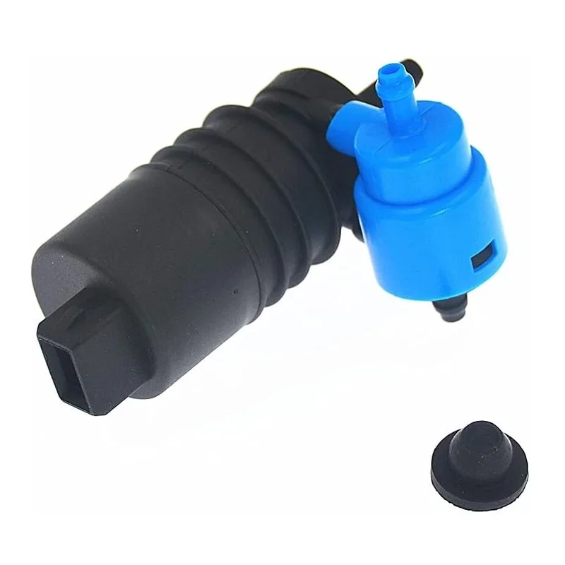 Windshield Washer Pump for Jeep Dodge Chrysler Volkswagen BMW Chevrolet Ford
Windshield Washer Pump for Jeep Dodge Chrysler Volkswagen BMW Chevrolet Ford