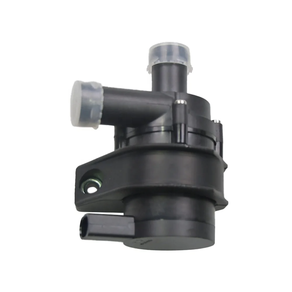 REVO 271128 Electric Water Pump For A3 A4 A5 VW PASSAT B6 GOLF VI SKODA OCTAVIA Engine CDLH BWA AXX BPY 2.0 OE 1K0965561G
REVO 271128 Electric Water Pump For A3 A4 A5 VW PASSAT B6 GOLF VI SKODA OCTAVIA Engine CDLH BWA AXX BPY 2.0 OE 1K0965561G