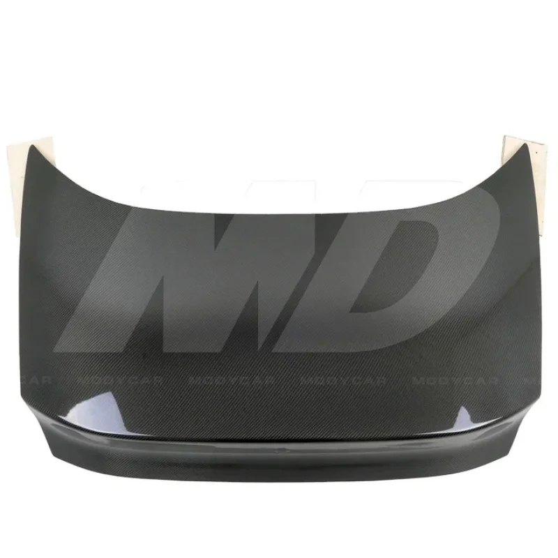 for Mitsubishi Fto 1994 Carbon Fiber Rear Trunk
for Mitsubishi Fto 1994 Carbon Fiber Rear Trunk