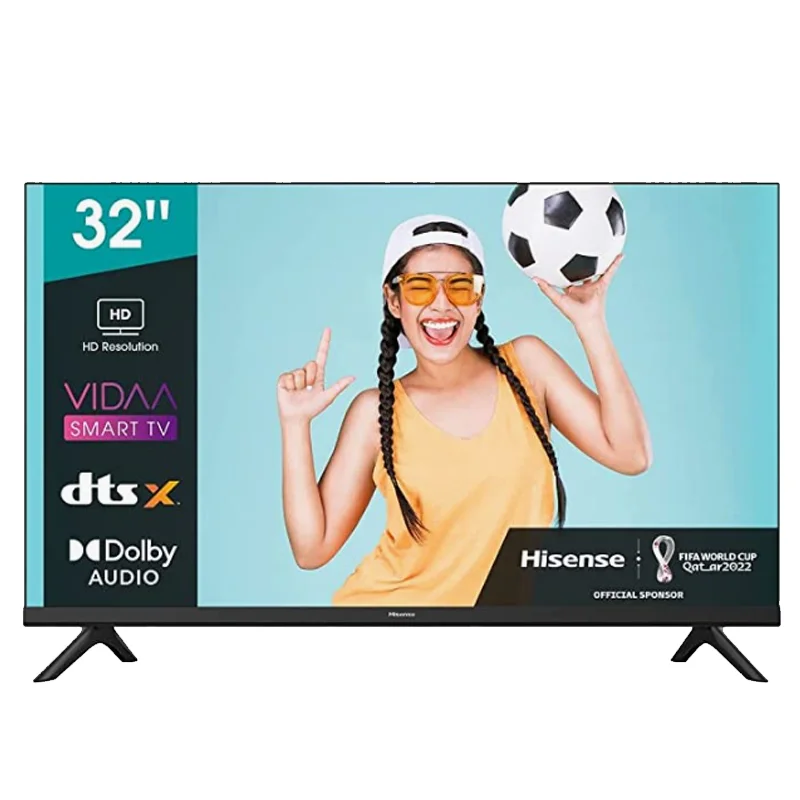 TCL Smart TV 17 To 32 Inches Full Touch Screen Android 14 System LED Backlight HD Definition For Hotels Factory Wholesale OEM
TCL Smart TV 17 To 32 Inches Full Touch Screen Android 14 System LED Backlight HD Definition For Hotels Factory Wholesale OEM