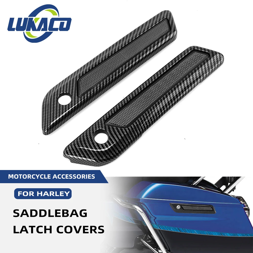 Saddlebag крышки с защелкой безопасный жесткий отражатель для мотоцикла, для Harley Touring Road King Road Glide Street Glide 2014-позже
Saddlebag крышки с защелкой безопасный жесткий отражатель для мотоцикла, для Harley Touring Road King Road Glide Street Glide 2014-позже