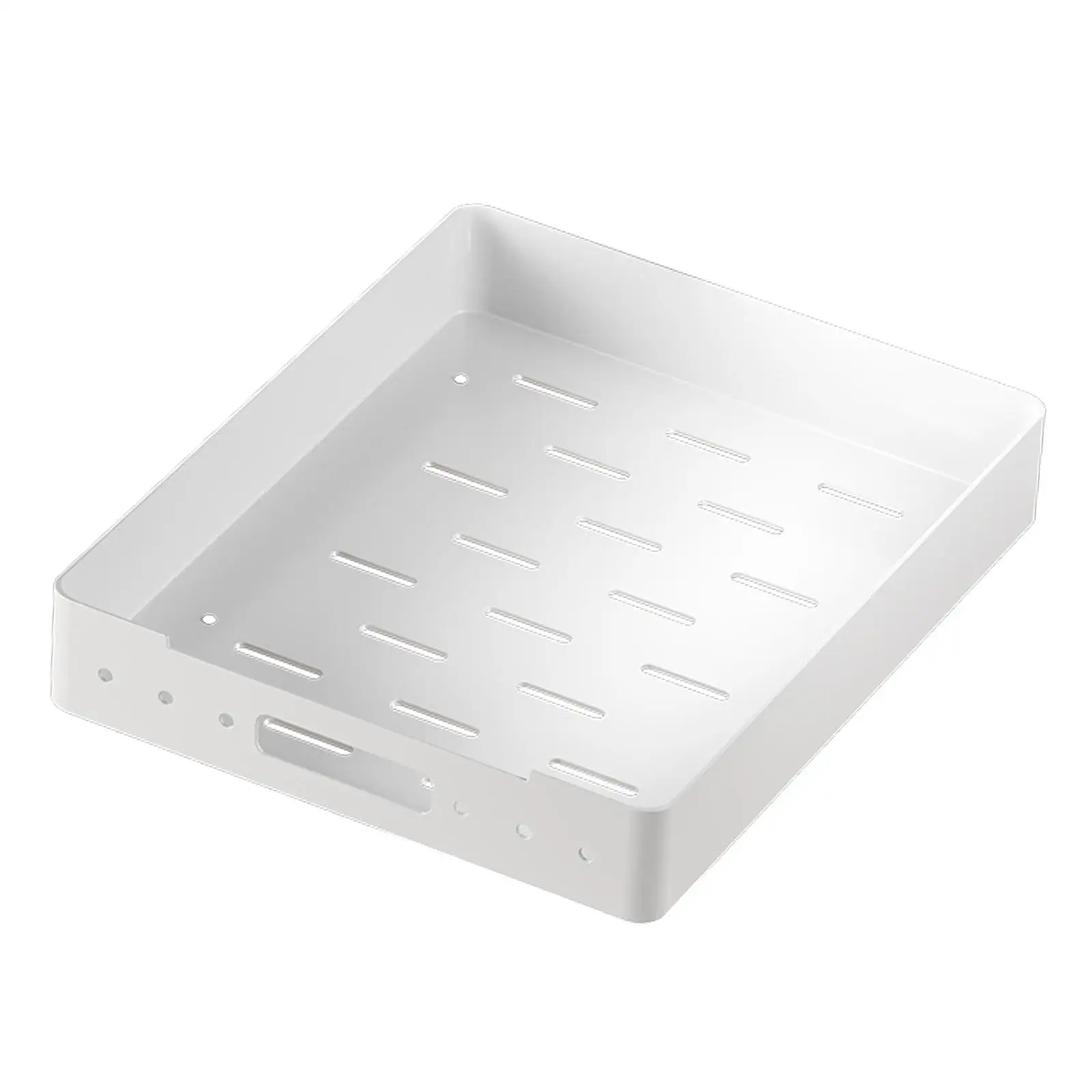 Roll Out Shelf Cabinet Organizer Heavy Duty for Canned Goods Pantry Cupboard
Roll Out Shelf Cabinet Organizer Heavy Duty for Canned Goods Pantry Cupboard